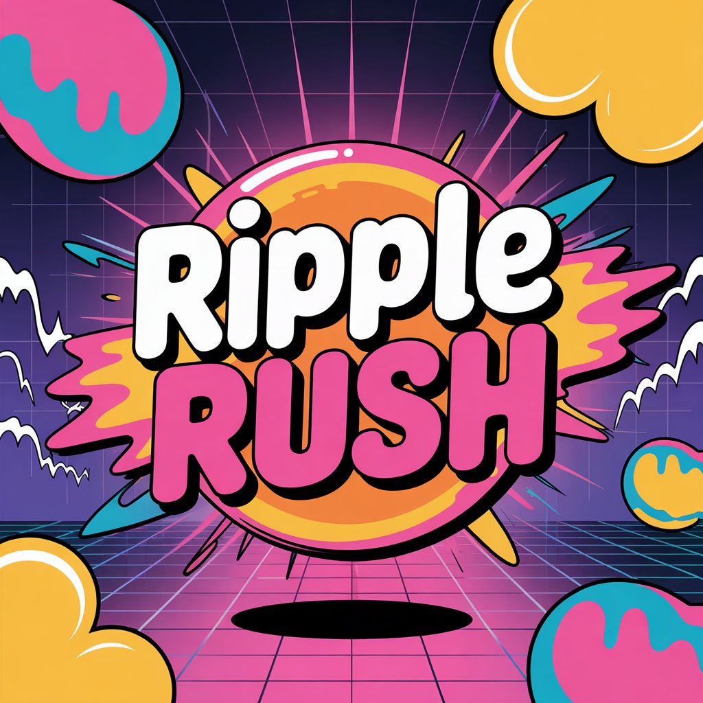 RIPPLERush Coin